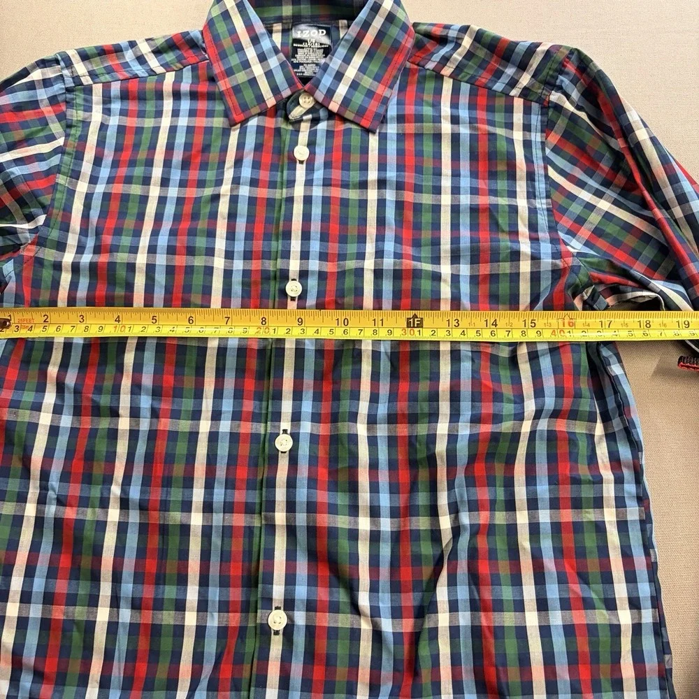 Izod boys piece